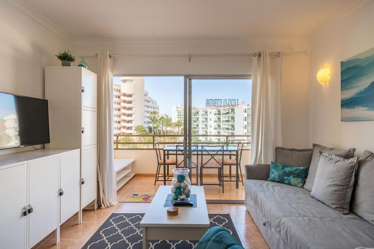 Sunny Corner Playa Del Ingles Apartment Exterior photo