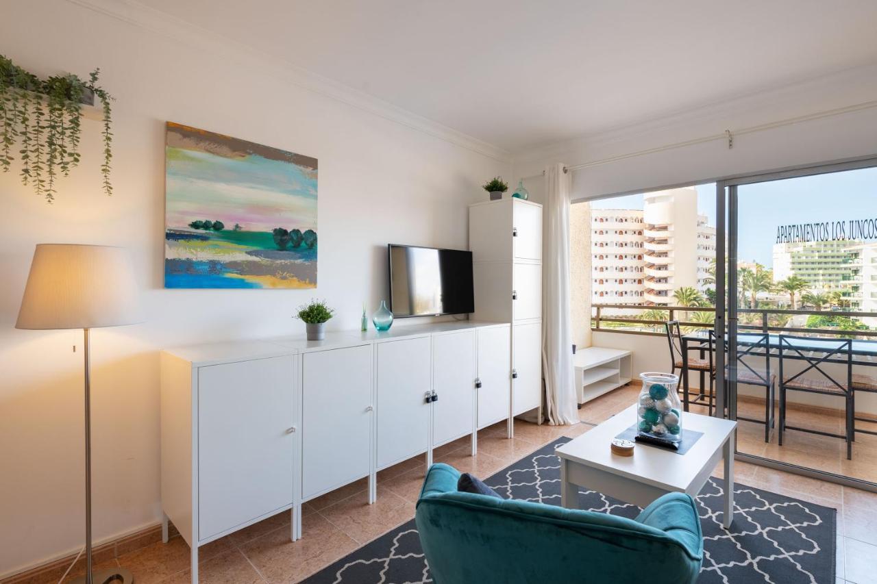 Sunny Corner Playa Del Ingles Apartment Exterior photo