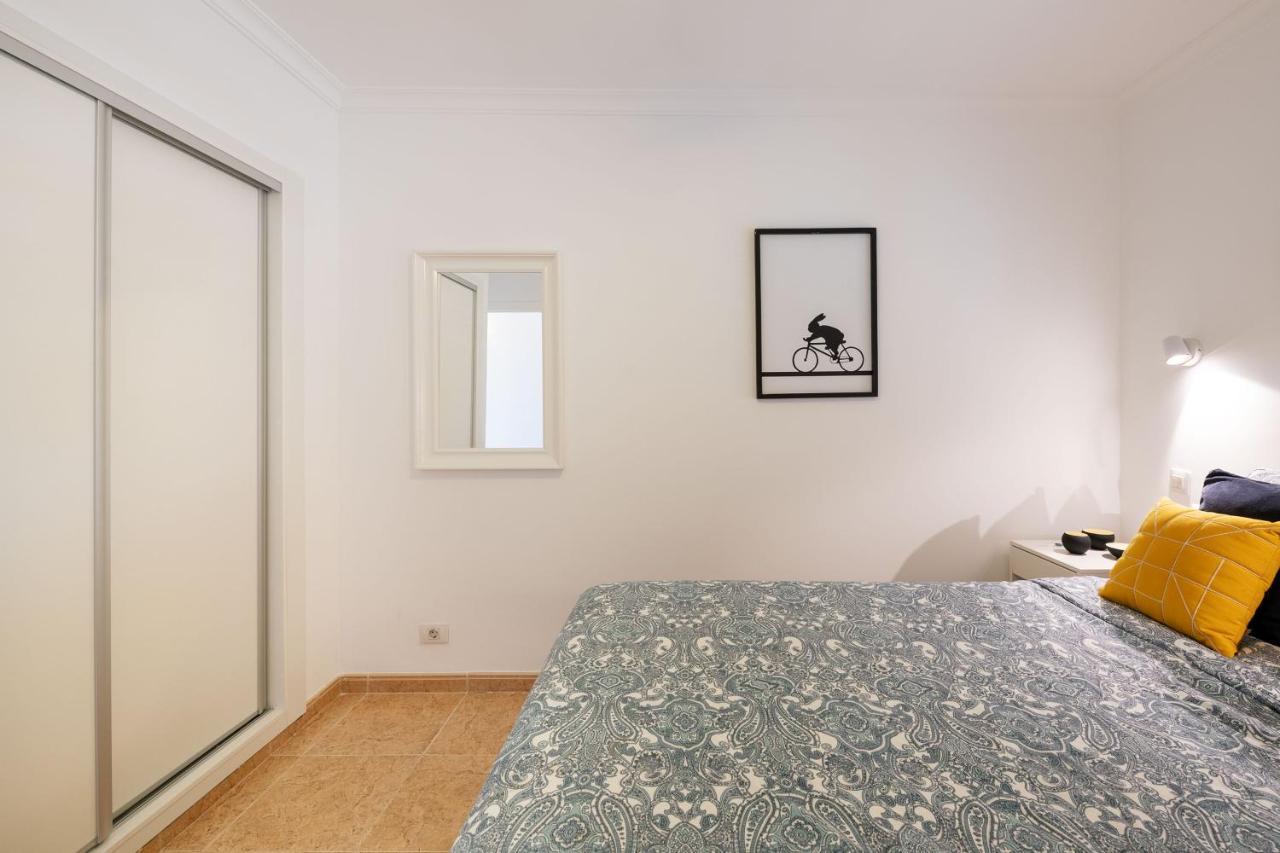Sunny Corner Playa Del Ingles Apartment Exterior photo